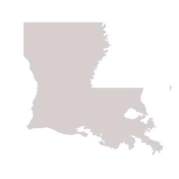 LOUISIANA LOGO